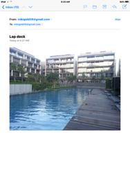 Seletar Park Residence (D28), Condominium #105240082